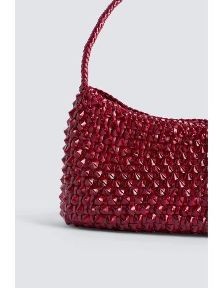 DRAGON DIFFUSION Sac BASIL CACTUS bordo