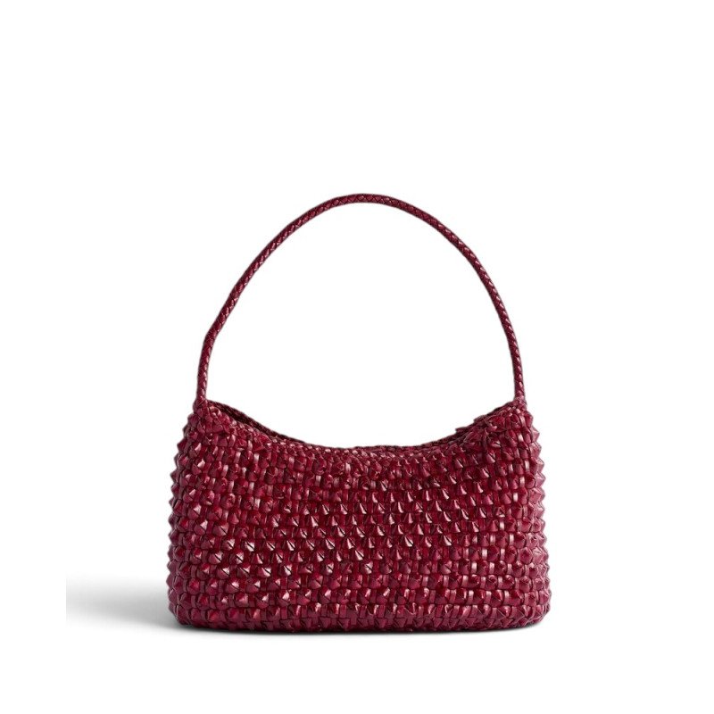 DRAGON DIFFUSION Sac BASIL CACTUS bordo