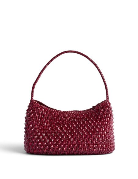 DRAGON DIFFUSION Sac BASIL CACTUS bordo