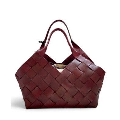 DRAGON DIFFUSION sac CASTELLO bordo