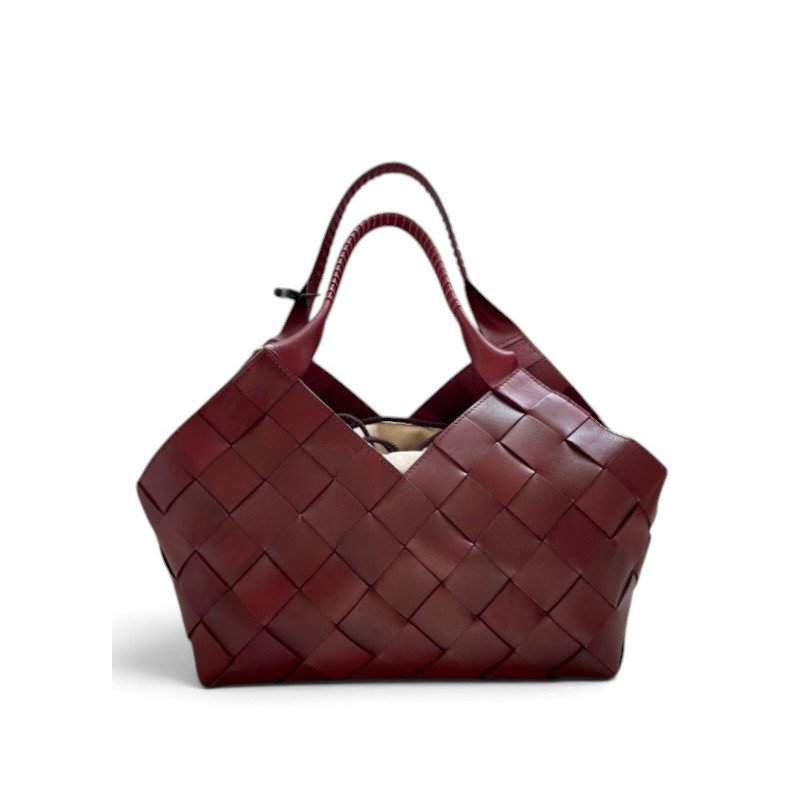 DRAGON DIFFUSION sac CASTELLO bordo