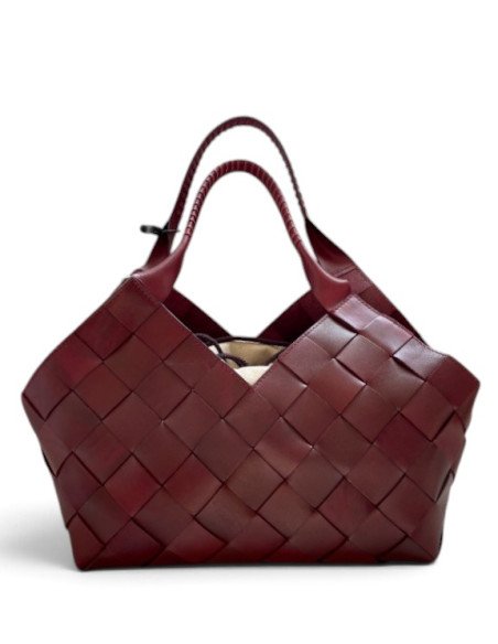 DRAGON DIFFUSION sac CASTELLO bordo