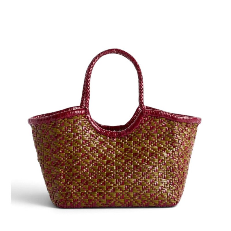copy of DRAGON DIFFUSION Sac NANTUCKET SMALL MAORI