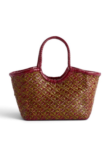 copy of DRAGON DIFFUSION Sac NANTUCKET SMALL MAORI
