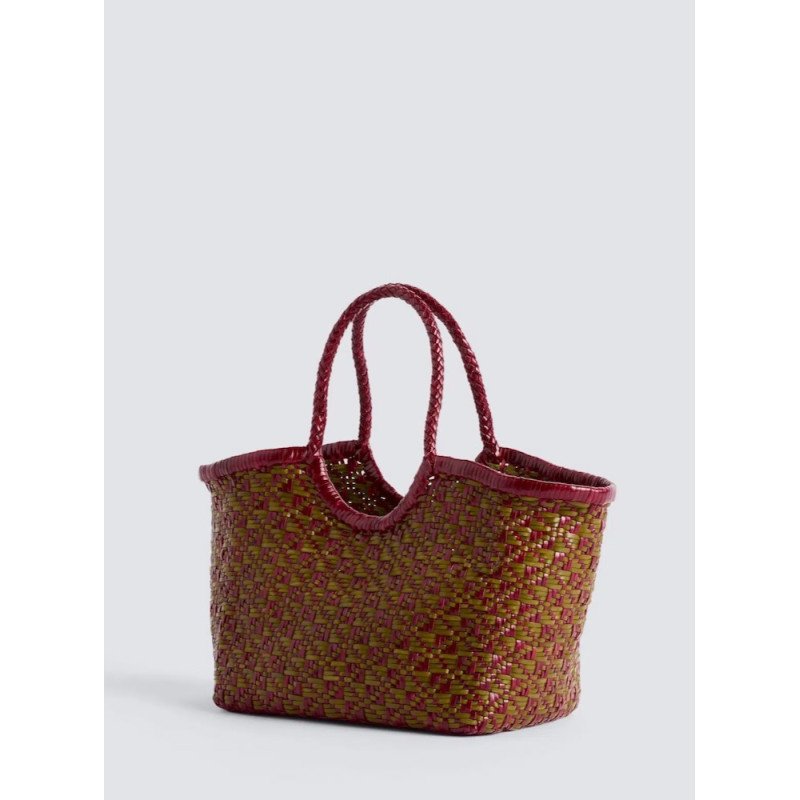 copy of DRAGON DIFFUSION Sac NANTUCKET SMALL MAORI