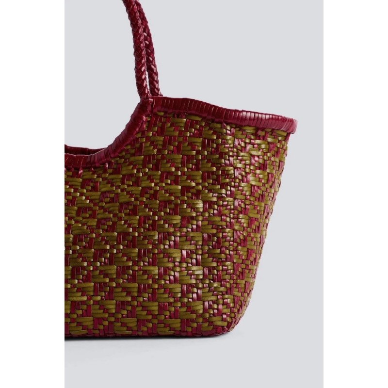 copy of DRAGON DIFFUSION Sac NANTUCKET SMALL MAORI