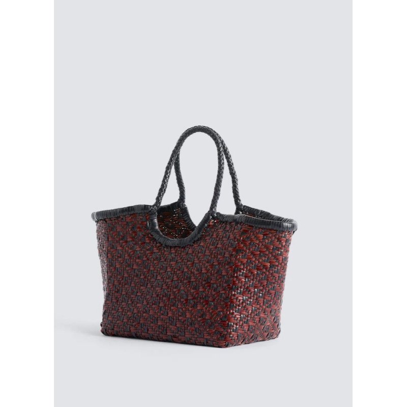 DRAGON DIFFUSION Sac NANTUCKET SMALL MAORI