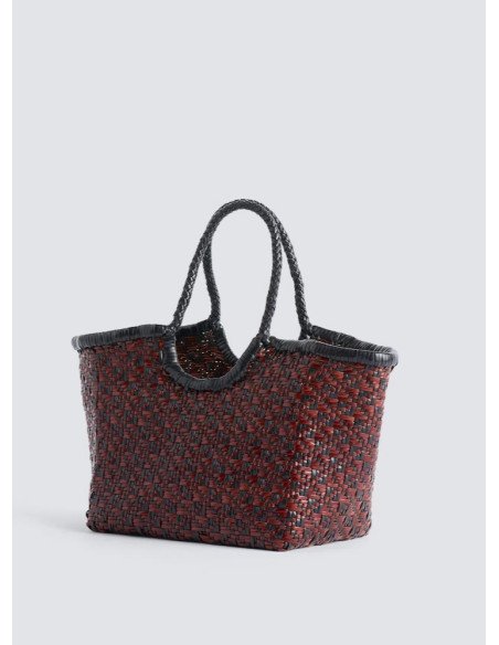 DRAGON DIFFUSION Sac NANTUCKET SMALL MAORI