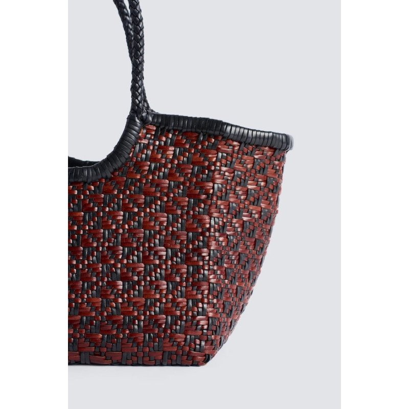 DRAGON DIFFUSION Sac NANTUCKET SMALL MAORI