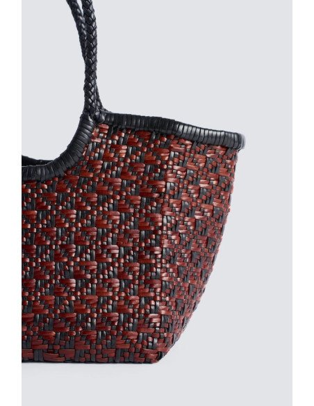DRAGON DIFFUSION Sac NANTUCKET SMALL MAORI