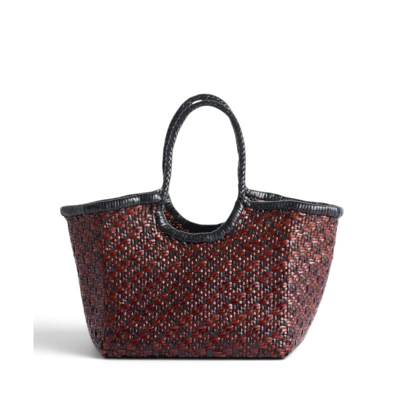 DRAGON DIFFUSION Sac NANTUCKET SMALL MAORI