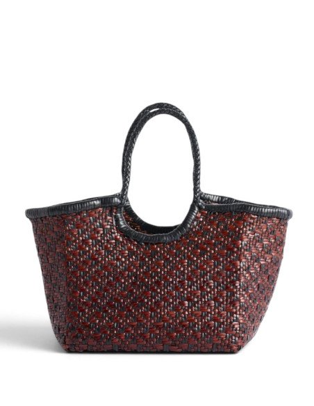DRAGON DIFFUSION Sac NANTUCKET SMALL MAORI