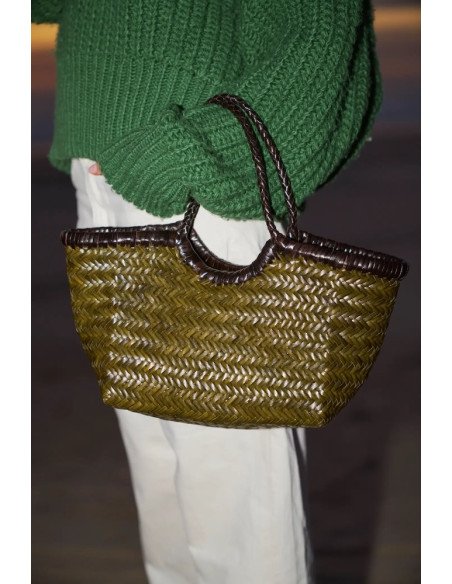 DRAGON DIFFUSION Sac NANTUCKET SMALL BI