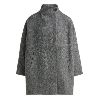 MARGAUX LONNBERG Manteau CALDER
