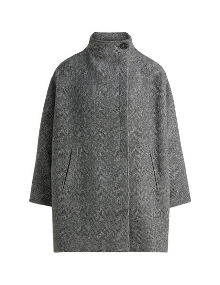 MARGAUX LONNBERG Manteau CALDER