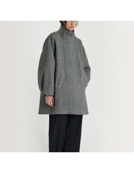 MARGAUX LONNBERG Manteau CALDER