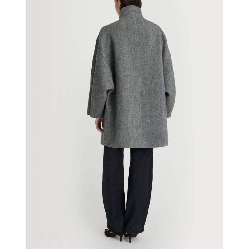 MARGAUX LONNBERG Manteau CALDER