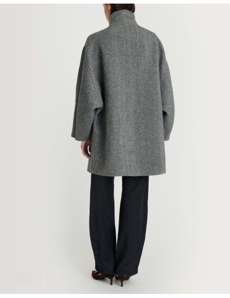 MARGAUX LONNBERG Manteau CALDER