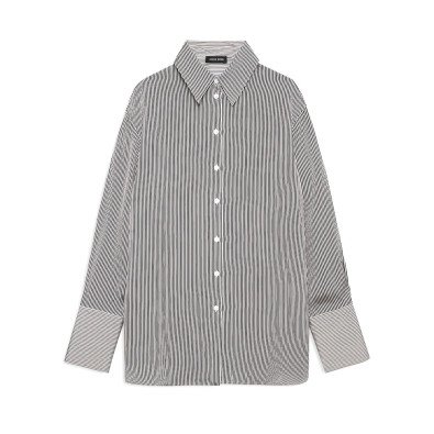 ANINE BING chemise BRIDGET