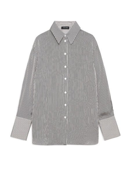 ANINE BING chemise BRIDGET