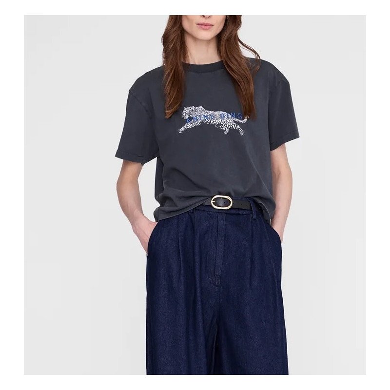 ANINE BING tee-shirt CADE