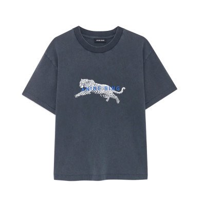 ANINE BING tee-shirt CADE