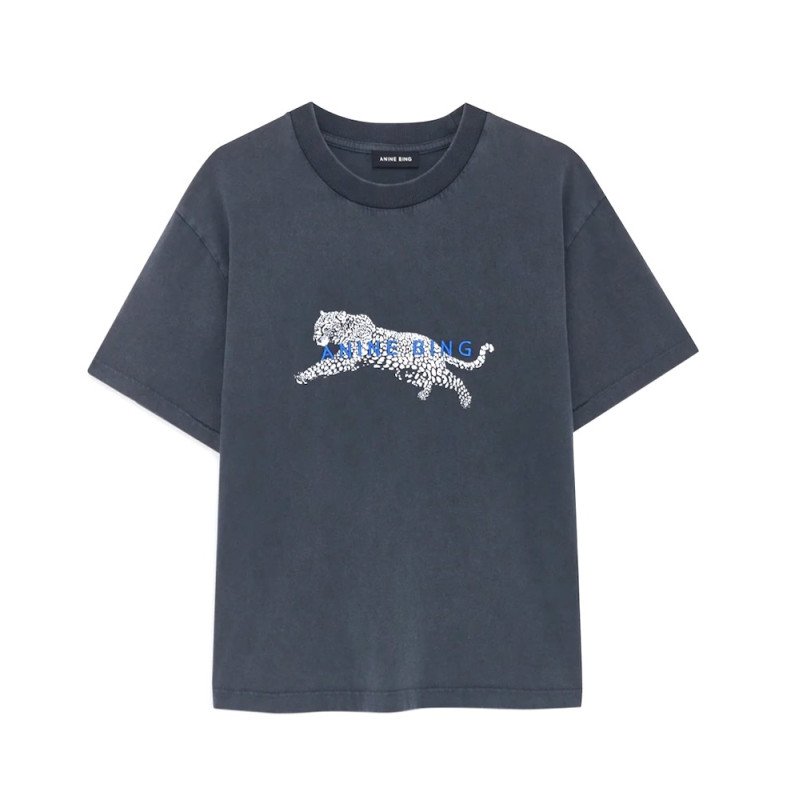 ANINE BING tee-shirt CADE