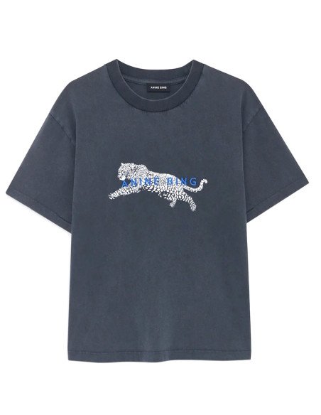 ANINE BING tee-shirt CADE