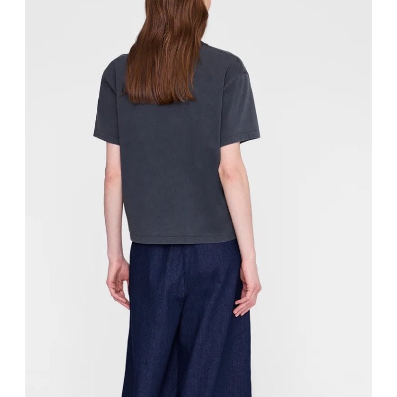 ANINE BING tee-shirt CADE