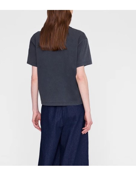ANINE BING tee-shirt CADE