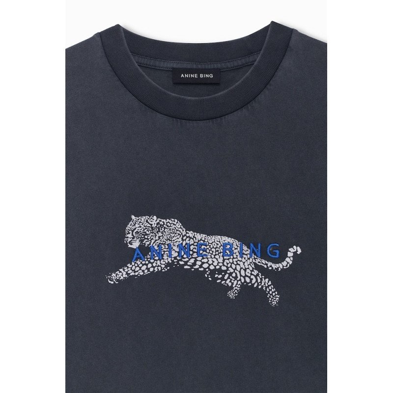 ANINE BING tee-shirt CADE