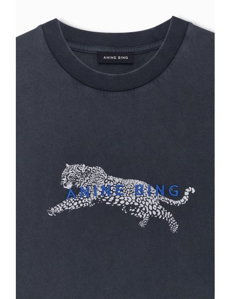 ANINE BING tee-shirt CADE