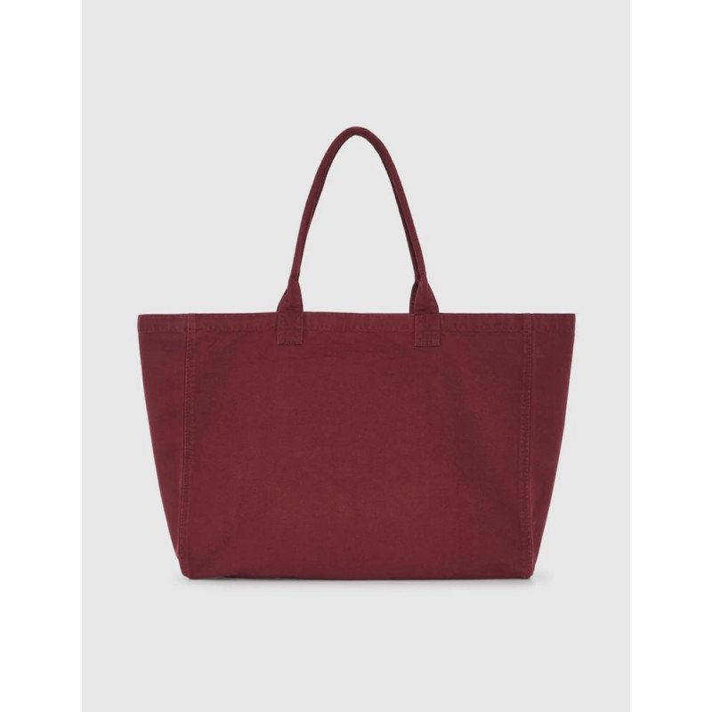 ANINE BING sac LEO CANVAS Collegiate