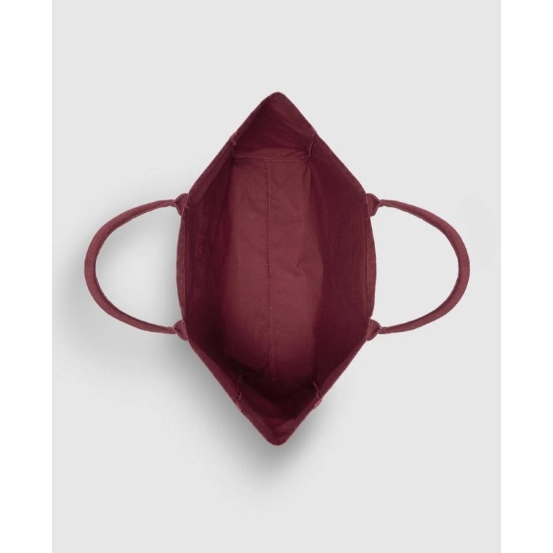 ANINE BING sac LEO CANVAS Collegiate