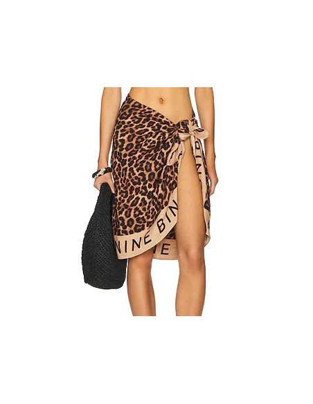 ANINE BING sarong ELIZA