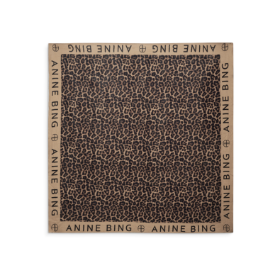 ANINE BING sarong ELIZA