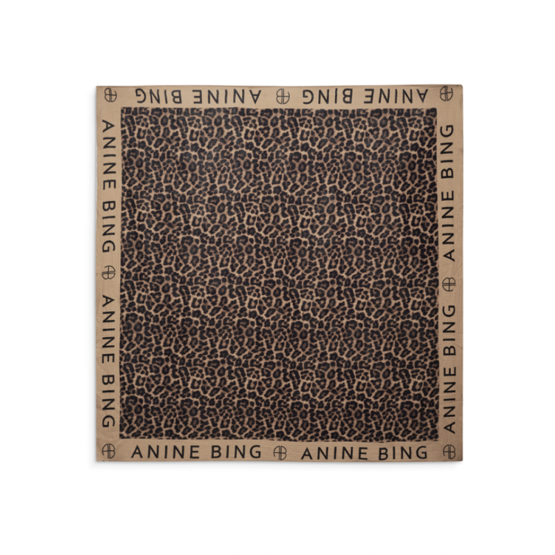 ANINE BING sarong ELIZA