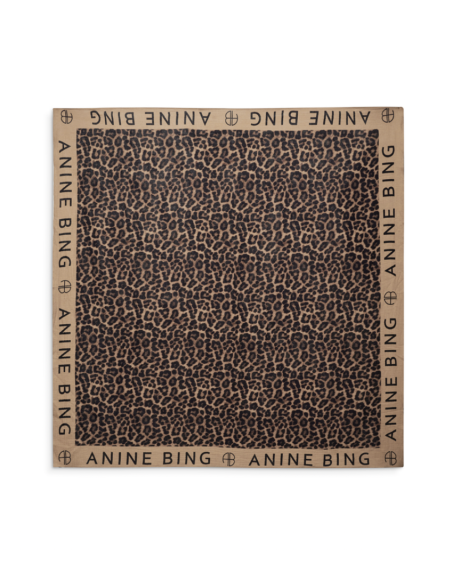 ANINE BING sarong ELIZA