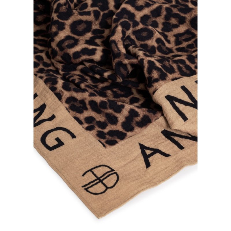 ANINE BING sarong ELIZA