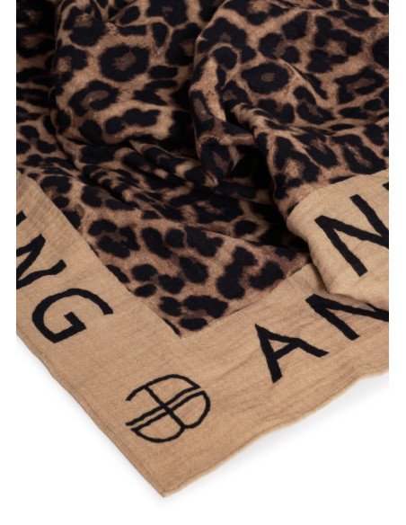 ANINE BING sarong ELIZA