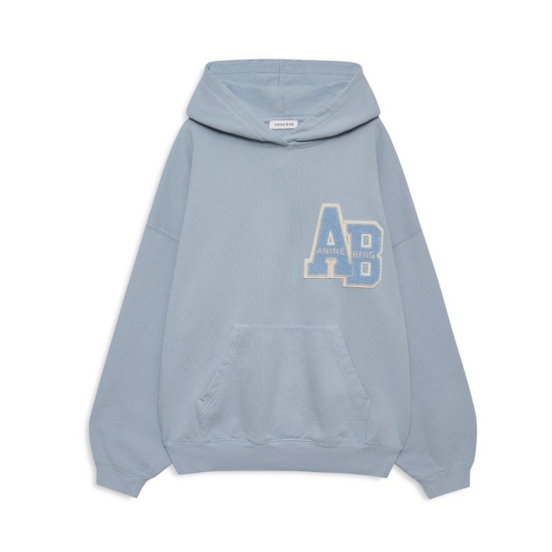 ANINE BING Sweatshirt HARVEY