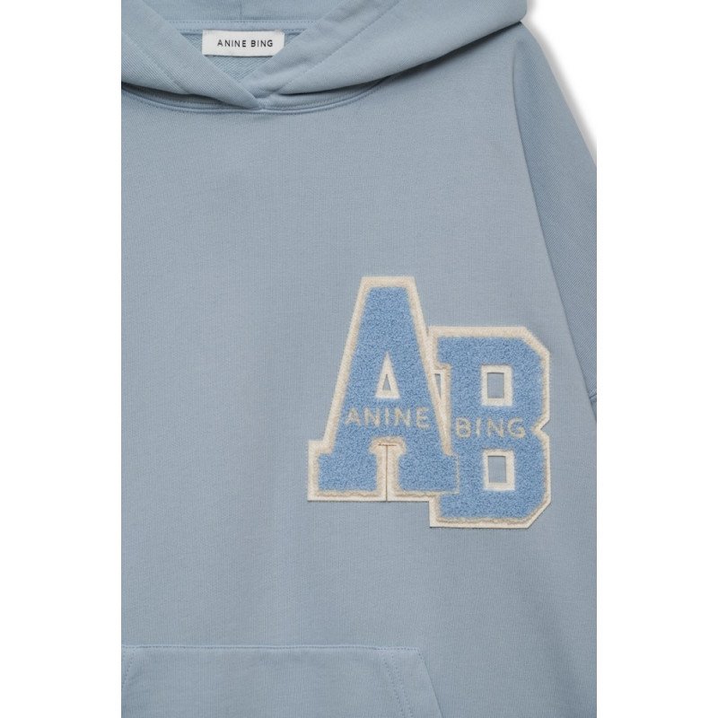 ANINE BING Sweatshirt HARVEY