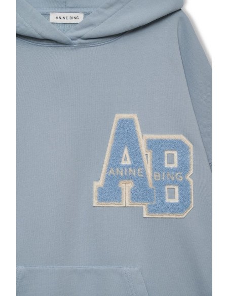 ANINE BING Sweatshirt HARVEY