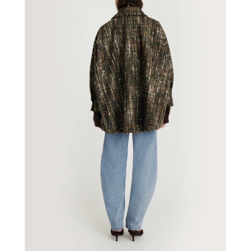 MARGAUX LONNBERG Veste COCO
