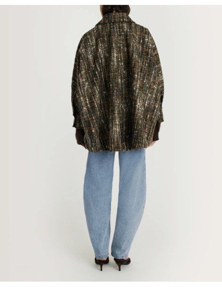 MARGAUX LONNBERG Veste COCO
