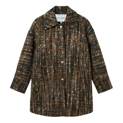 MARGAUX LONNBERG Veste COCO