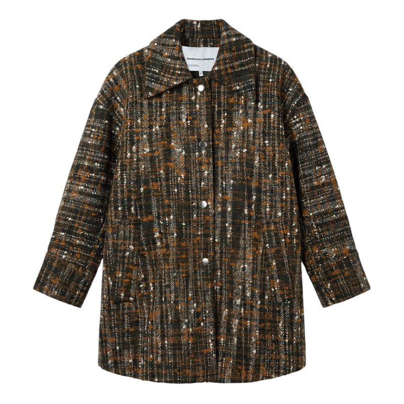 MARGAUX LONNBERG Veste COCO