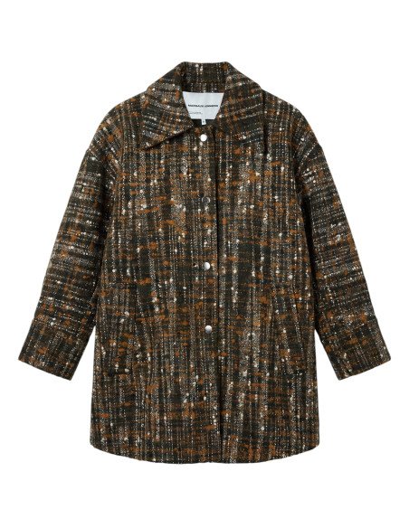 MARGAUX LONNBERG Veste COCO