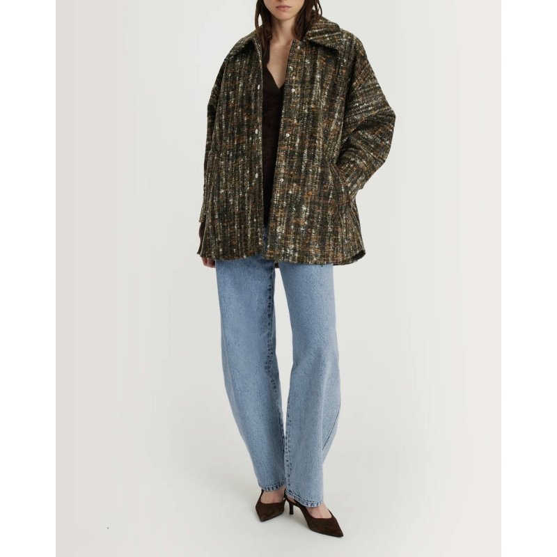 MARGAUX LONNBERG Veste COCO