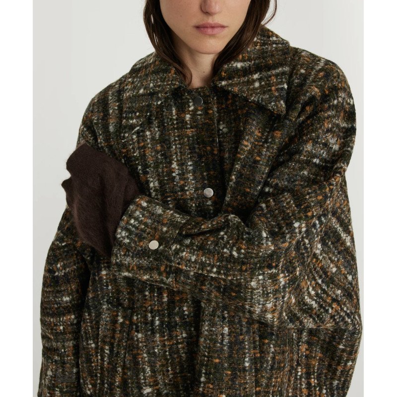 MARGAUX LONNBERG Veste COCO